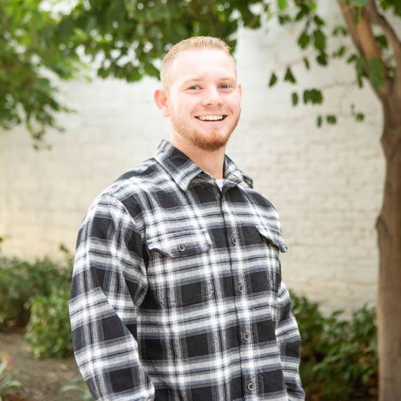 Meet your Posher, Joshua - Picture 1 of 1